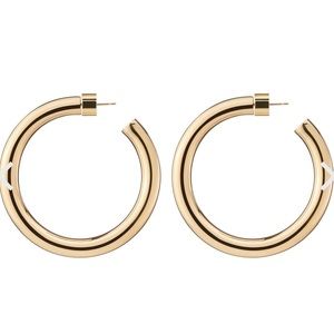 Jennifer Fisher Baby Samira Hoops